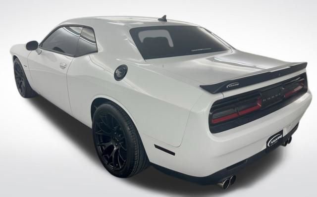 Used 2016 Dodge Challenger R/T Plus image 6