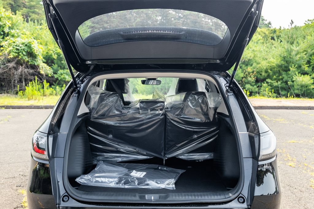 New 2027 Honda HR-V Sport image 9