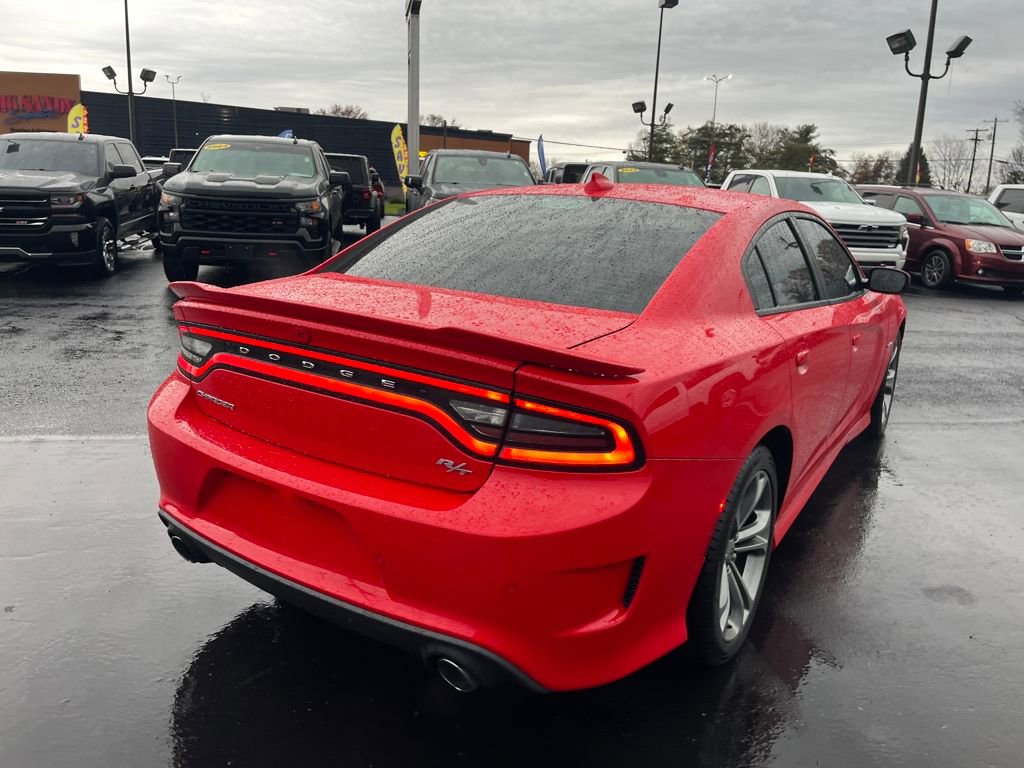Used 2020 Dodge Charger R/T image 5