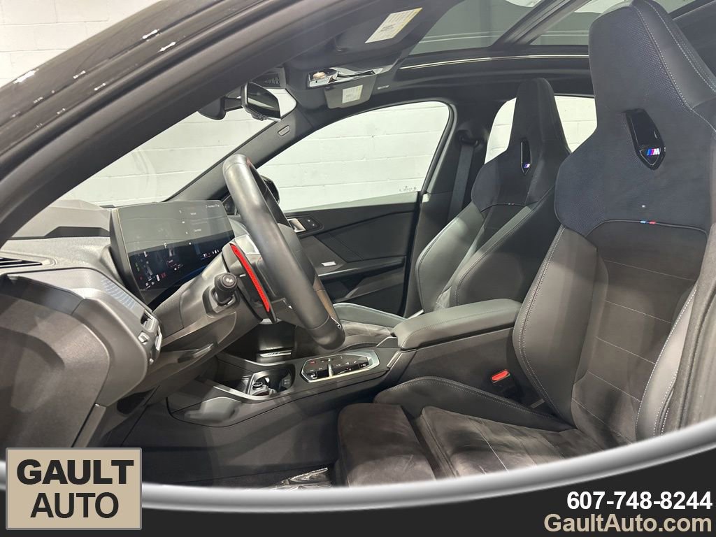 Certified 2025 BMW M235i xDrive w/ Premium Package image 14