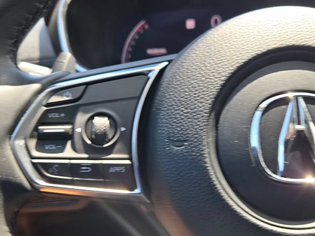 Certified 2024 Acura MDX FWD image 23