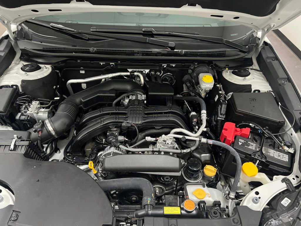 Used 2024 Subaru Outback Limited image 24