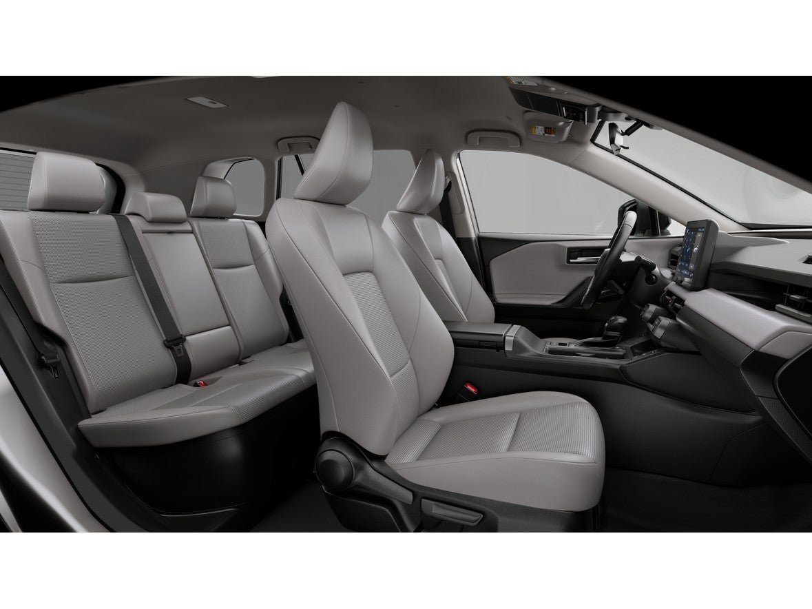 New 2026 Toyota RAV4 XLE Premium AWD/4WD image 6