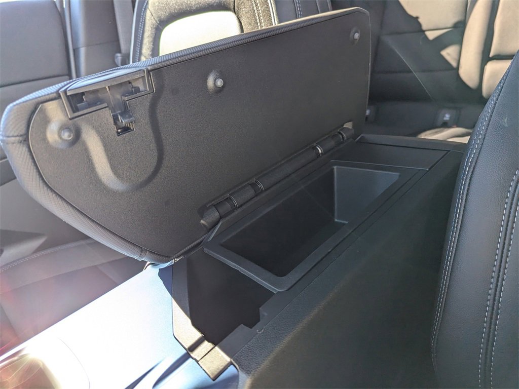 New 2026 Chevrolet Equinox EV LT image 26