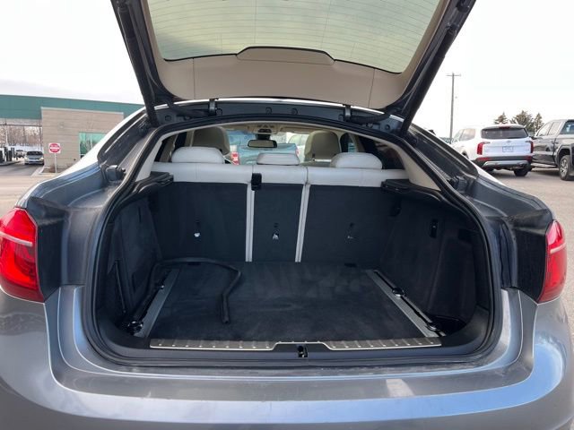 Used 2016 BMW X6 xDrive35i image 38