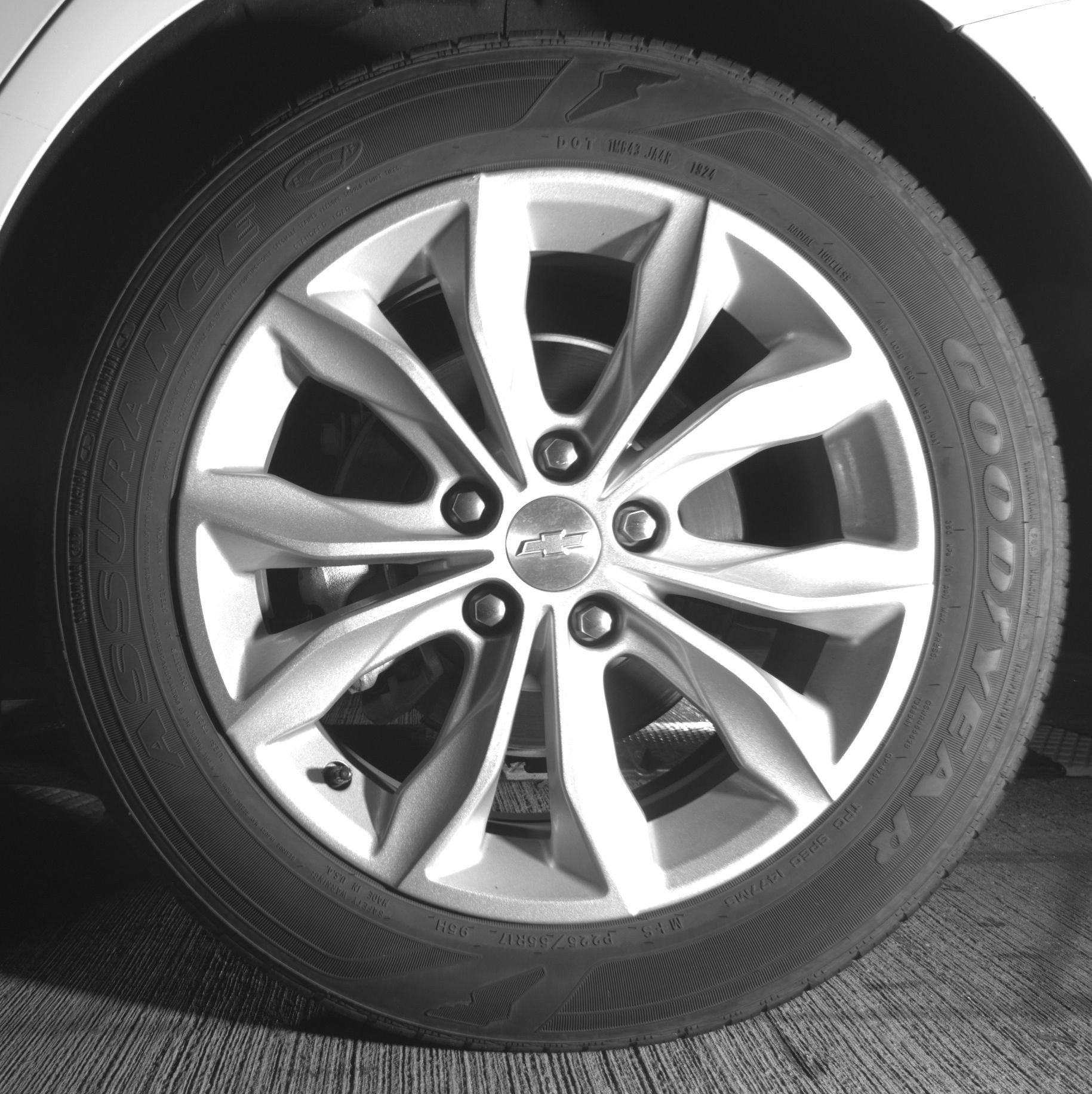 Used 2024 Chevrolet Malibu LT image 21