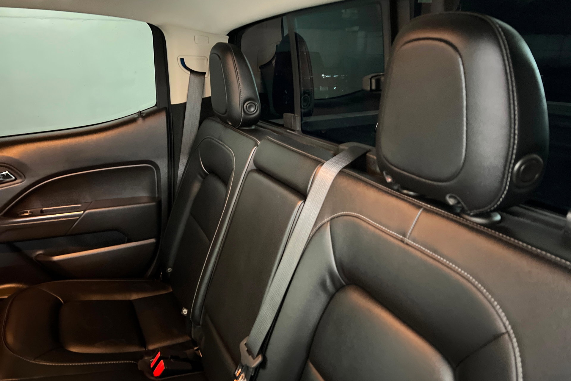 Certified 2022 Chevrolet Colorado ZR2 image 21