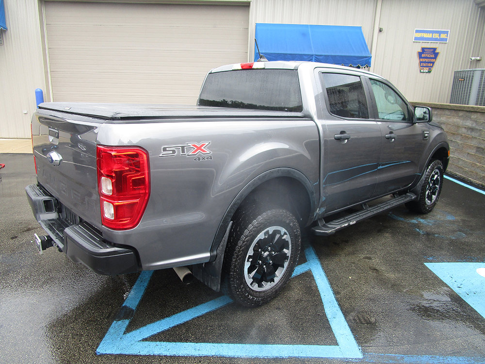 Used 2021 Ford Ranger XL w/ Equipment Group 101A High image 5