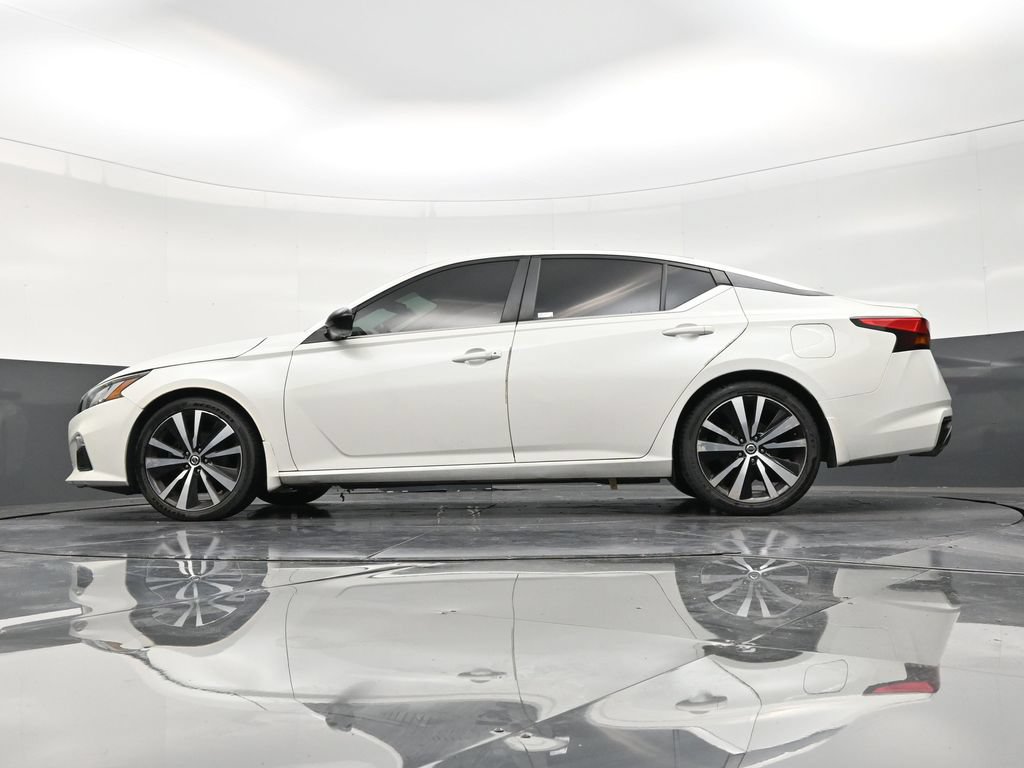 Used 2019 Nissan Altima 2.5 SR FWD image 20