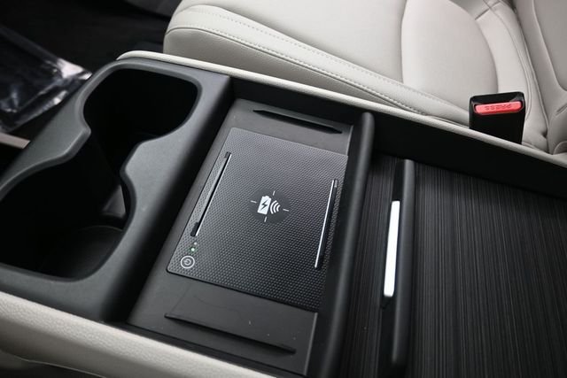 New 2027 Honda Odyssey EX-L image 13
