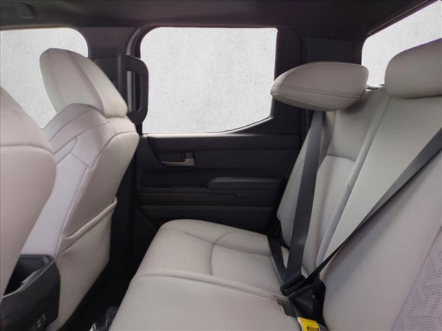 New 2026 Toyota Tacoma Limited AWD/4WD image 15