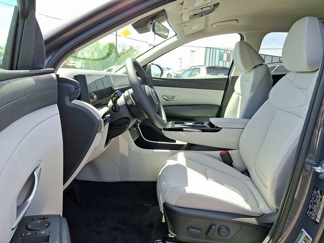 New 2026 Hyundai Tucson SEL AWD/4WD image 6