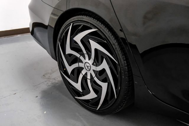 Used 2020 Nissan Maxima 3.5 SV w/ Floor Mat Group image 50