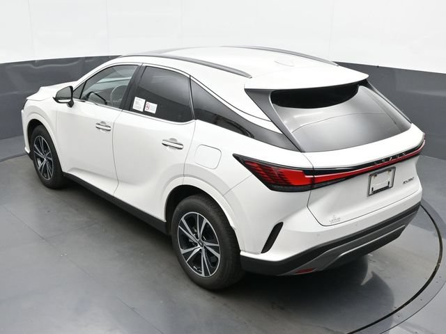 Certified 2025 Lexus RX 350 Premium w/ Accessory Package (Z1) FWD image 22