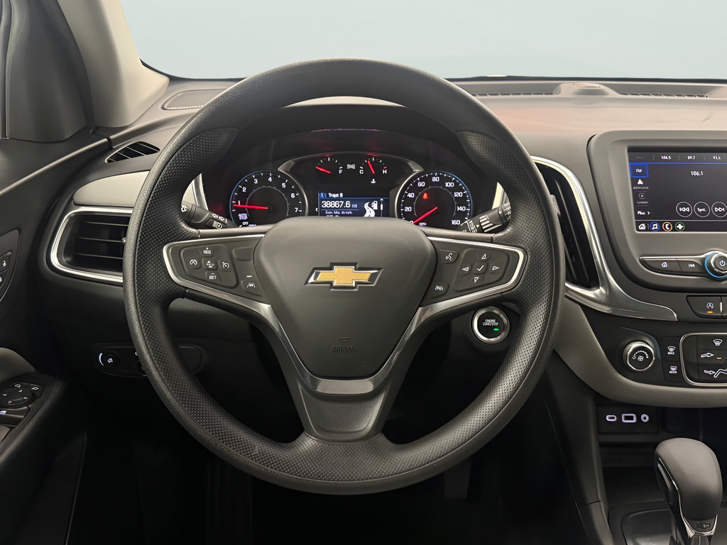 Used 2022 Chevrolet Equinox LS w/ LS Convenience Package FWD image 16