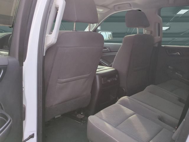 Used 2020 GMC Yukon SLE w/ SLE Value Package AWD/4WD image 25
