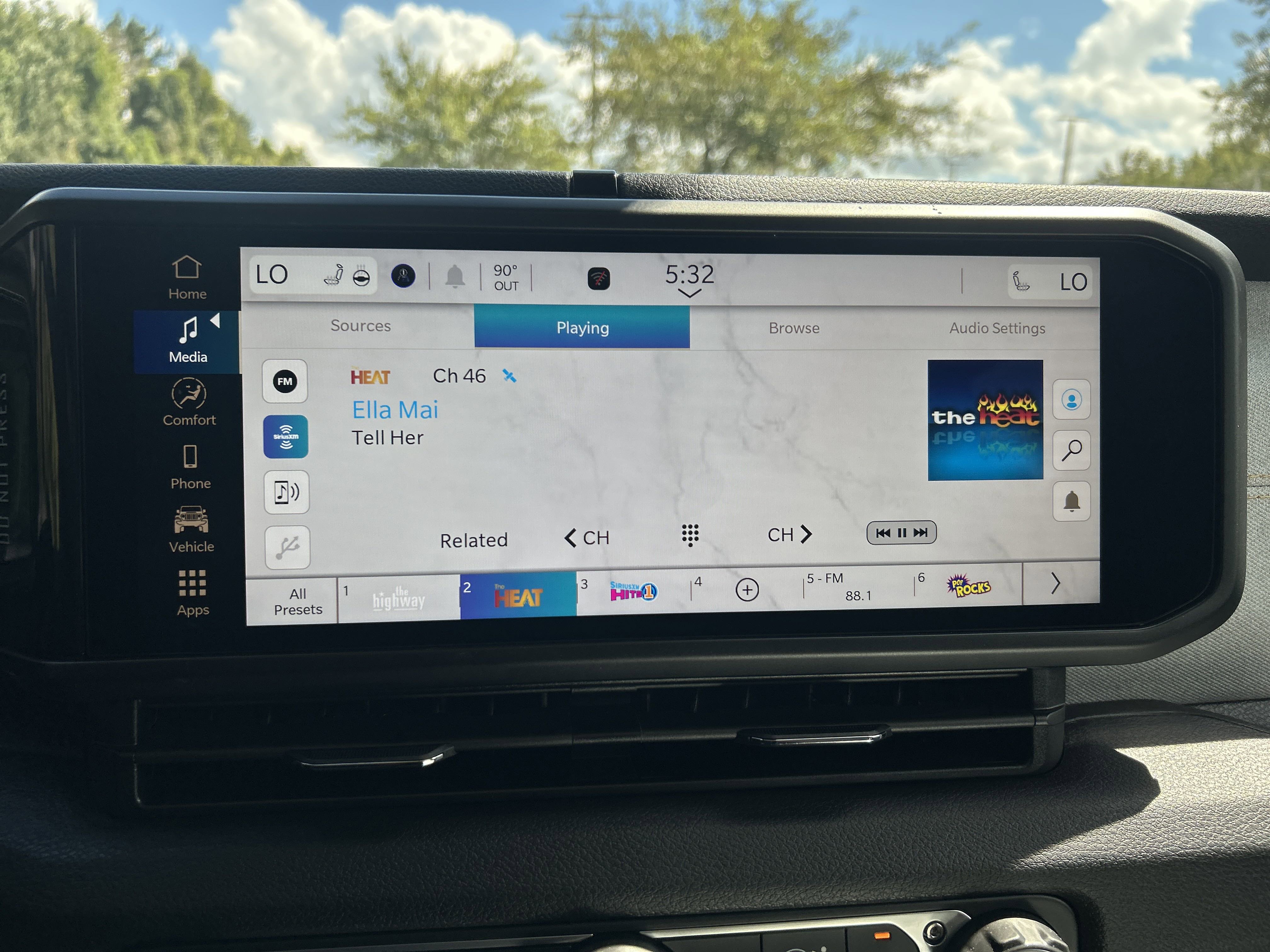 New 2025 Jeep Wrangler Sport S image 27