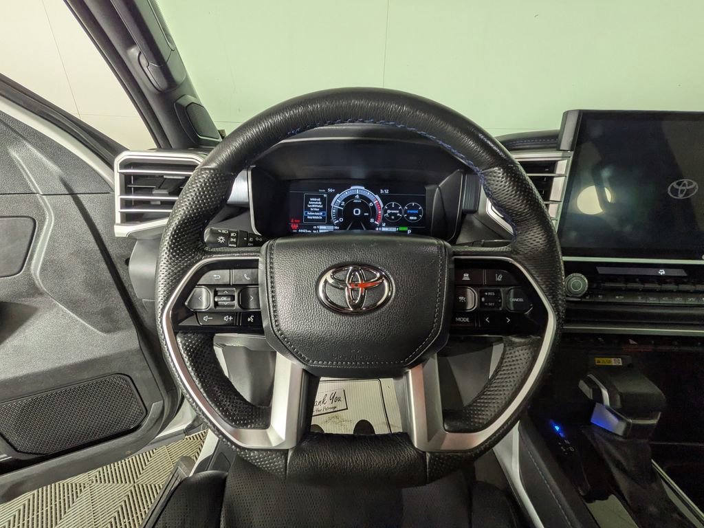 Used 2024 Toyota Tundra Platinum image 20