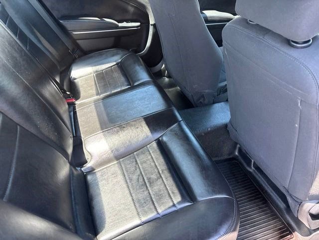 Used 2017 Dodge Charger Police w/ Fleet Park Assist Group RWD image 28