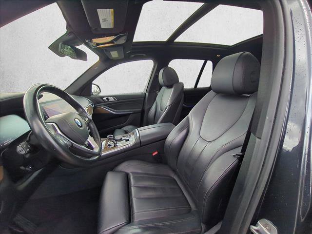 Used 2019 BMW X5 xDrive40i w/ Off-Road Package image 18