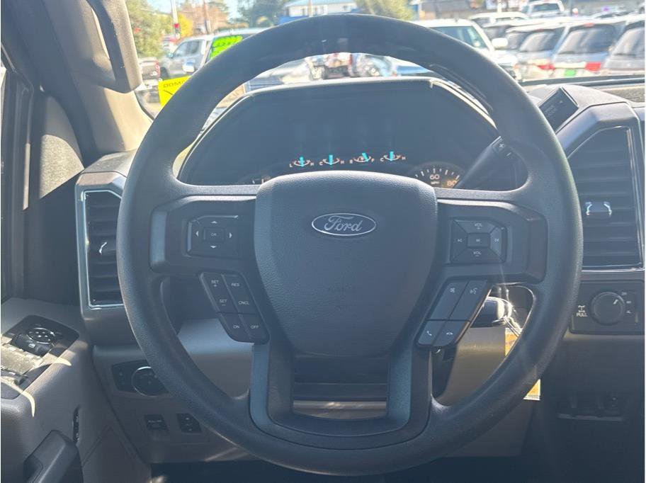 Used 2020 Ford F150 XLT w/ Equipment Group 301A Mid image 16