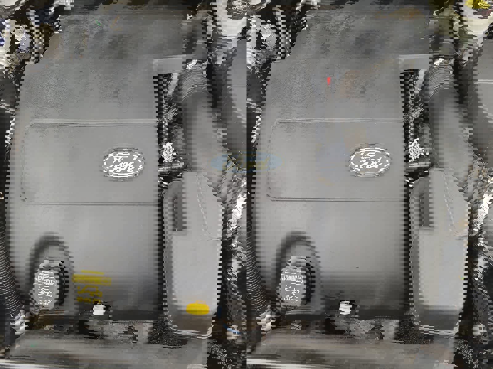 Used 2014 Ford Explorer Limited w/ Equipment Group 302A image 17