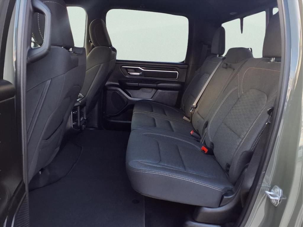 New 2026 RAM 1500 Big Horn image 9