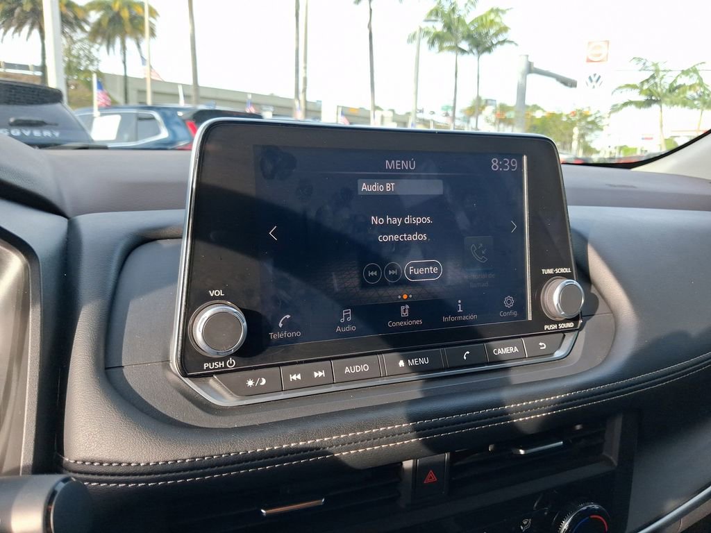 Certified 2023 Nissan Rogue S image 20