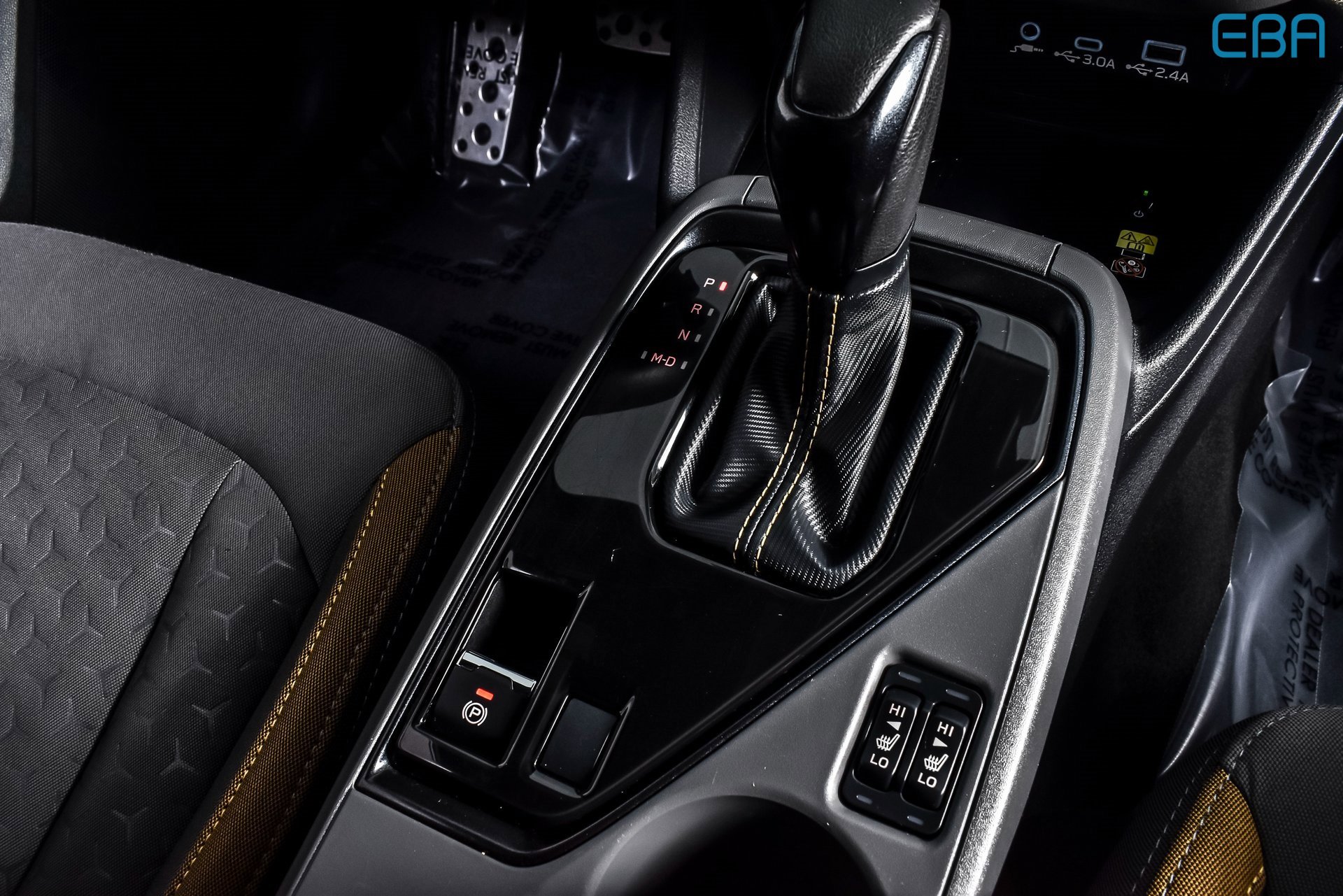 Used 2024 Subaru Crosstrek 2.5i Sport image 27