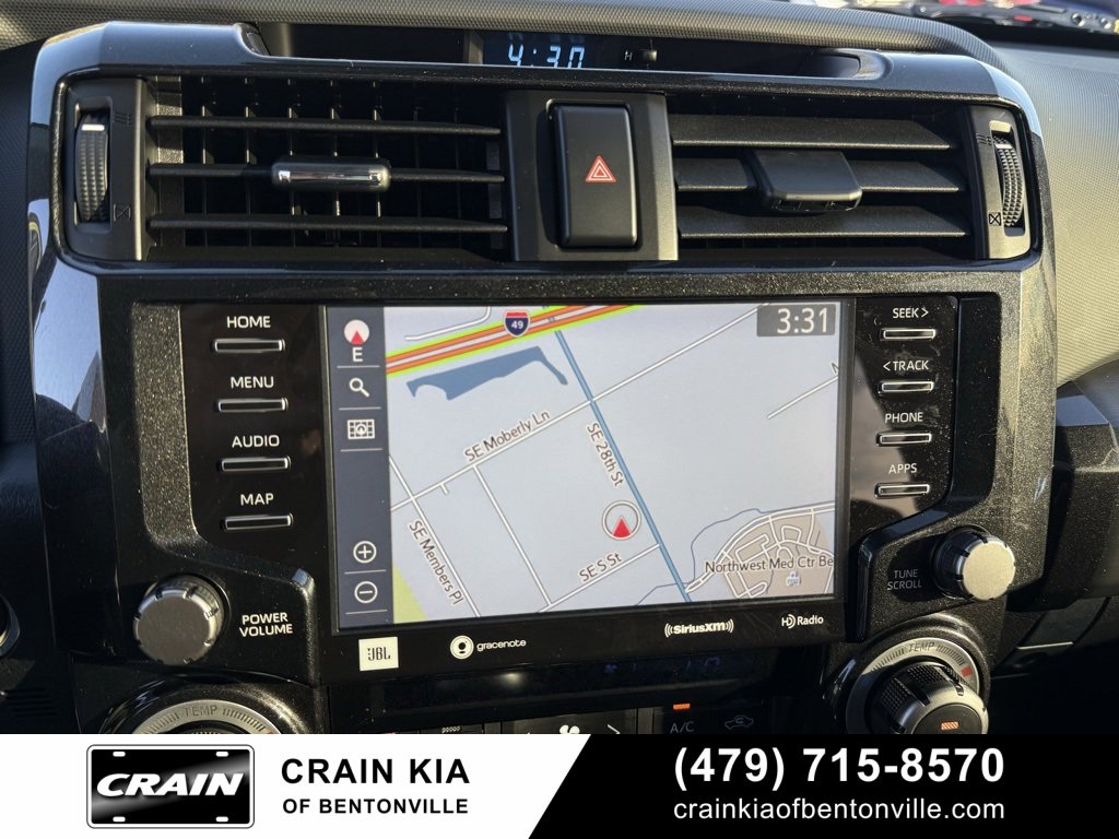 Used 2022 Toyota 4Runner TRD Pro image 16