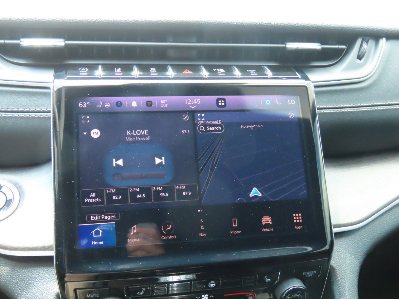 Used 2022 Jeep Grand Cherokee L Limited image 30