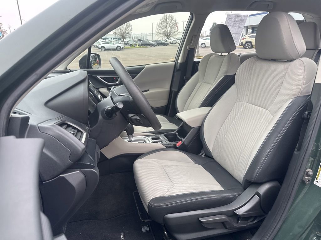 Certified 2023 Subaru Forester image 10