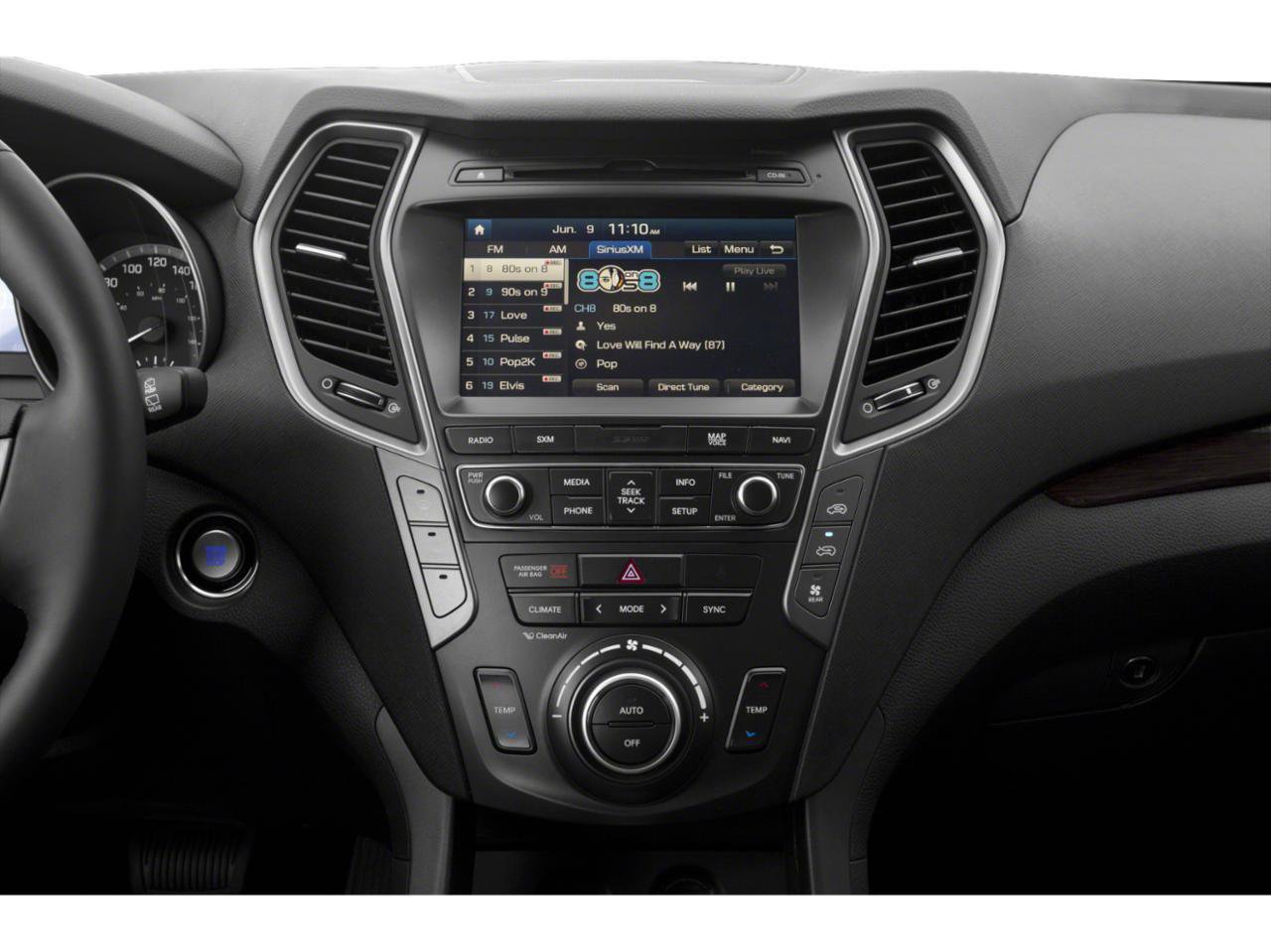 Used 2019 Hyundai Santa Fe XL AWD/4WD image 5