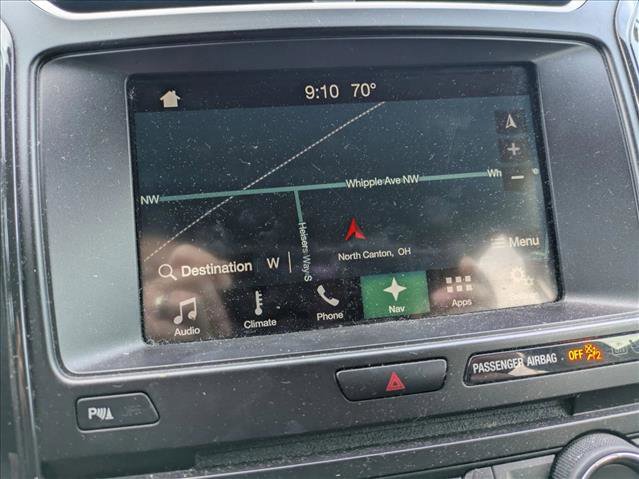 Used 2017 Ford Explorer XLT w/ Equipment Group 202A FWD image 13