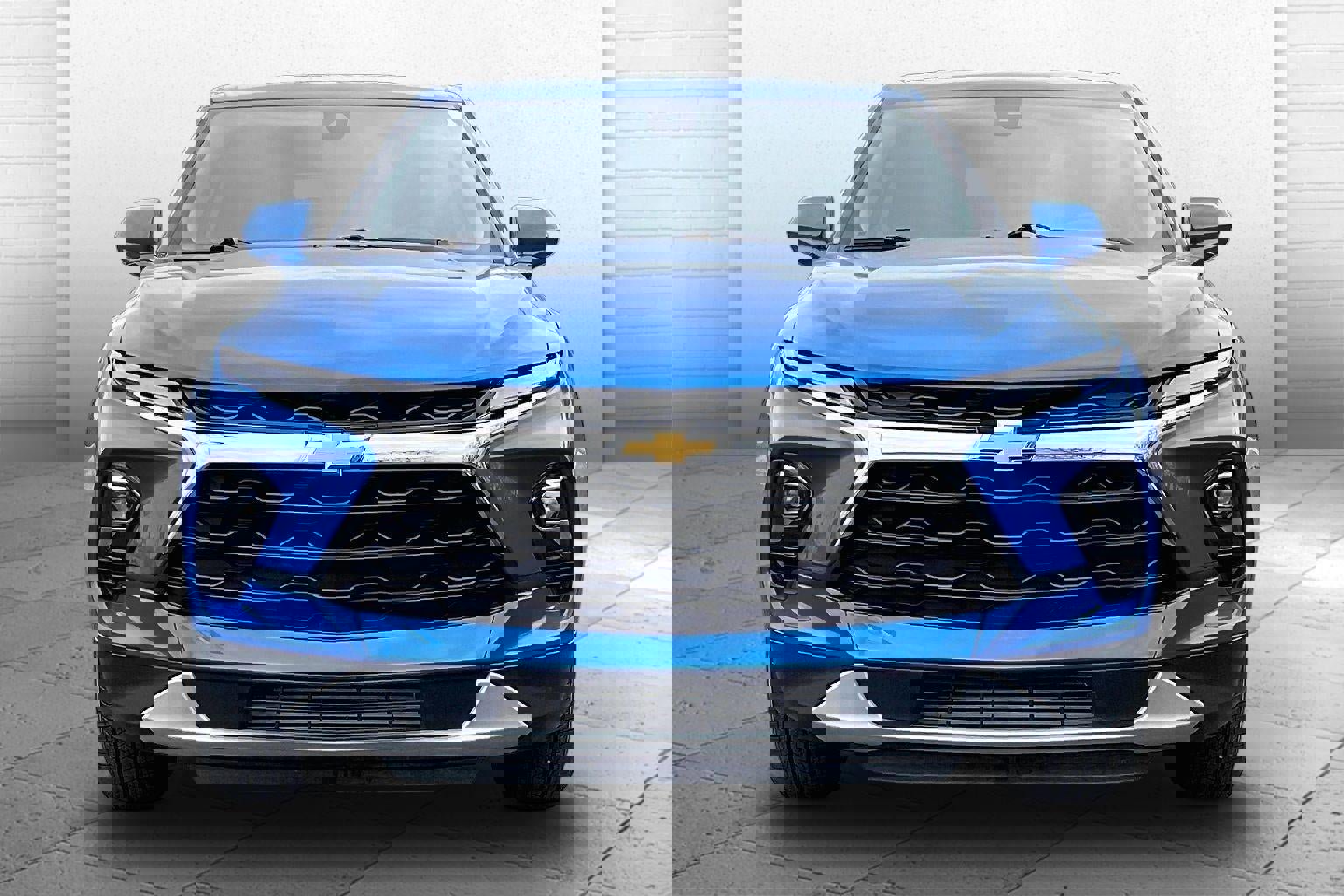 Used 2025 Chevrolet Blazer LT image 2