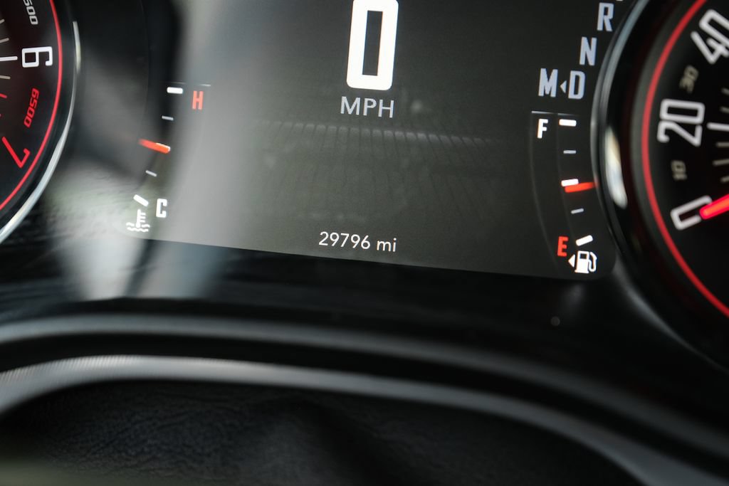 Used 2023 Dodge Challenger GT w/ Plus Package AWD/4WD image 3