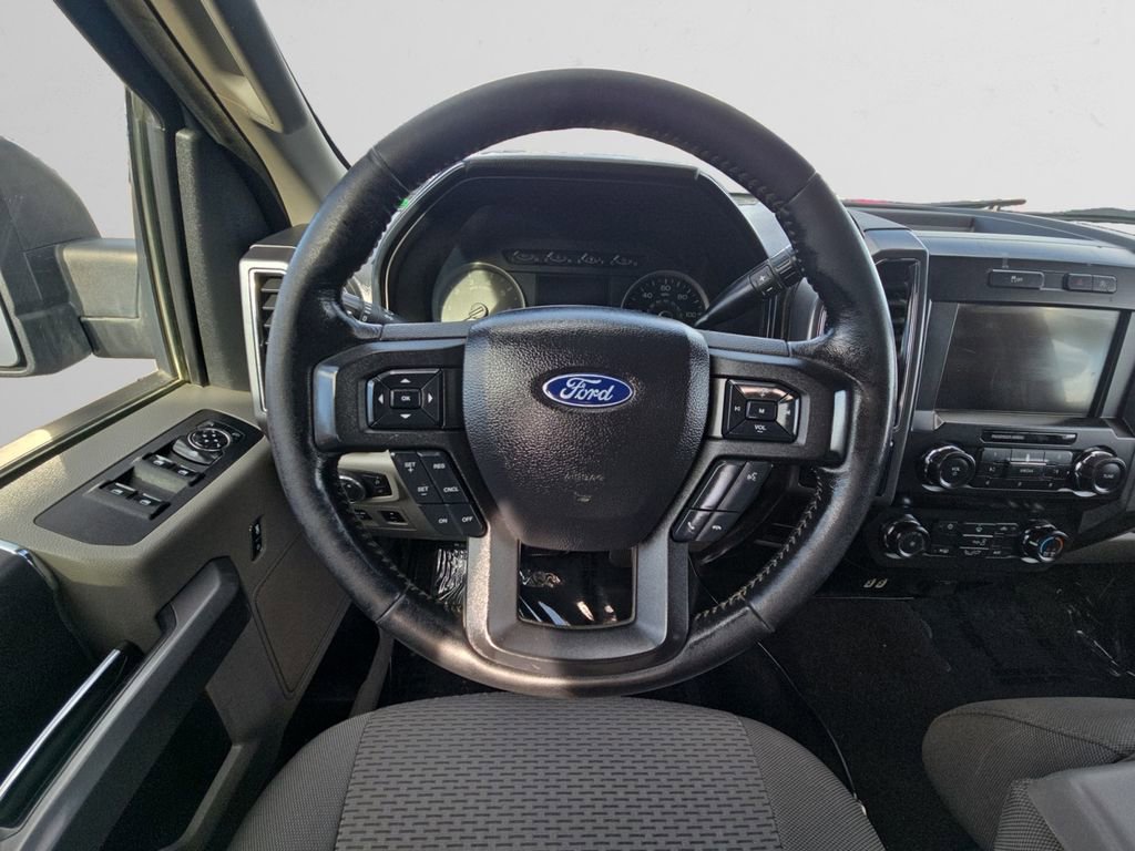 Used 2019 Ford F150 XLT w/ Equipment Group 301A Mid image 13