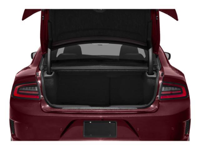 Used 2019 Dodge Charger R/T w/ Plus Group RWD image 14