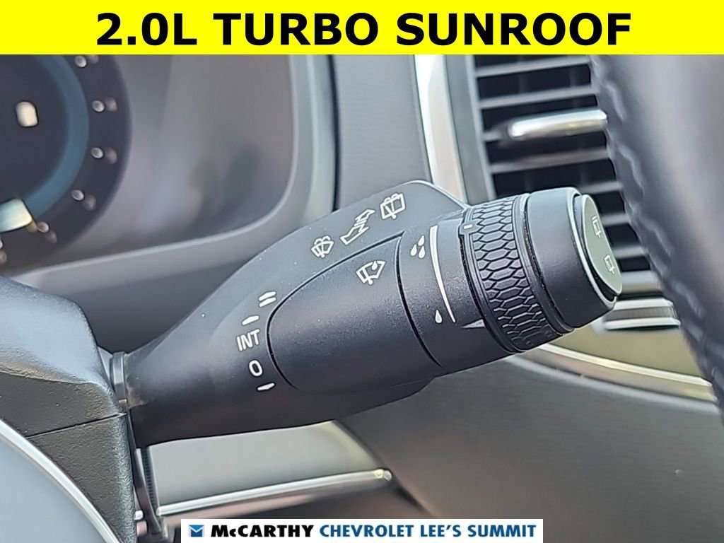 Used 2023 Volvo XC90 B5 Core image 20