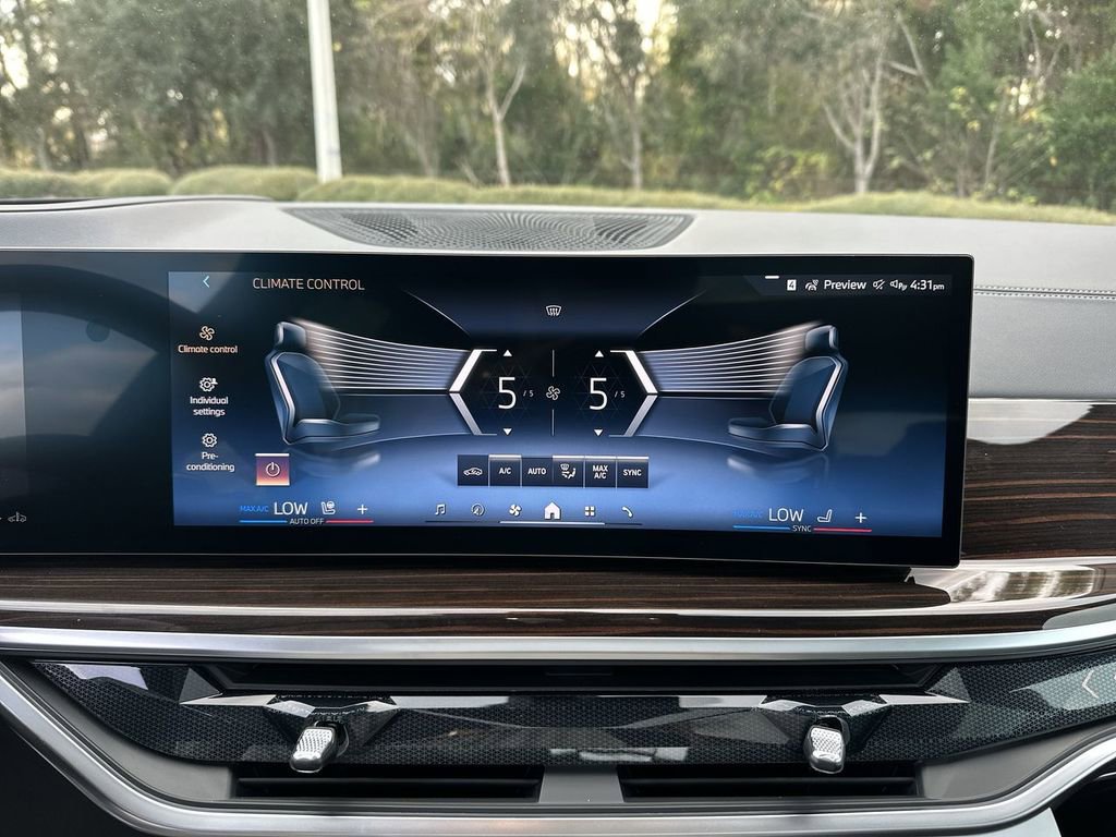 New 2026 BMW X5 xDrive40i w/ M Sport Package image 23