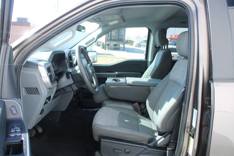 Used 2023 Ford F150 XLT image 8