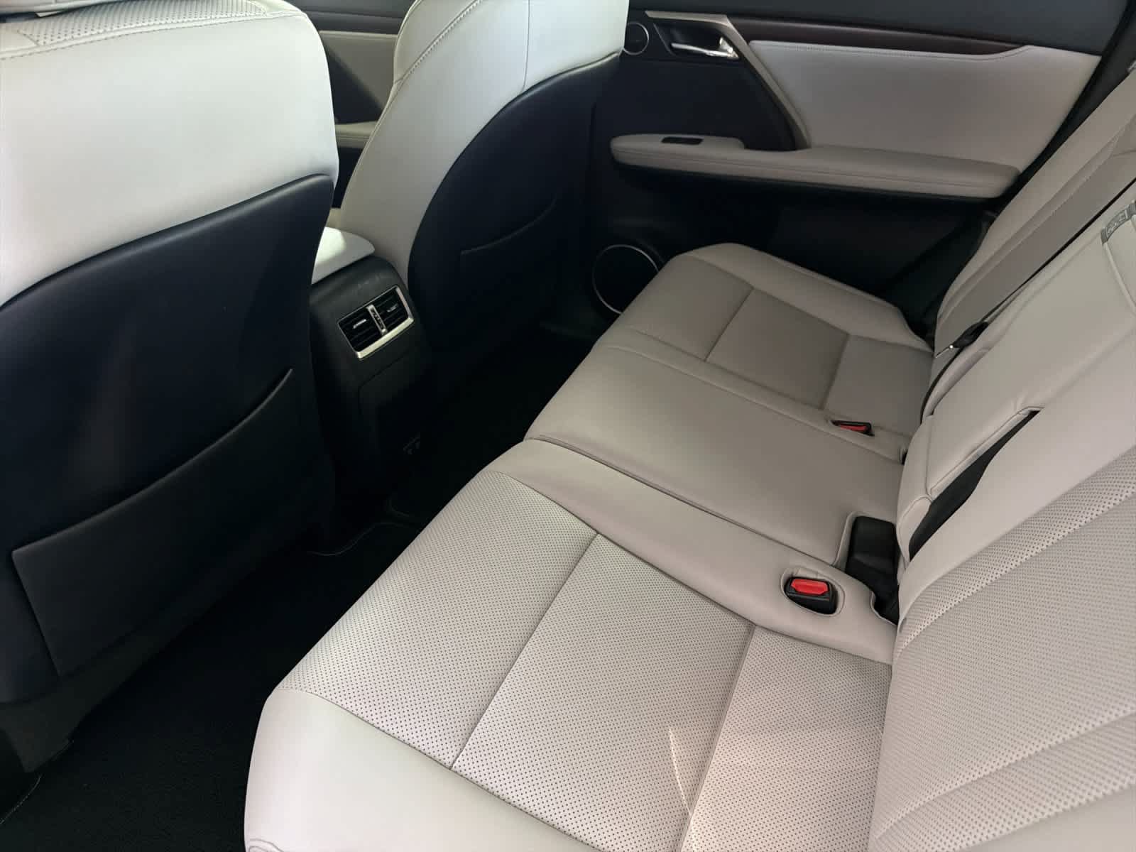 Used 2020 Lexus RX 350 FWD w/ Premium Package image 4