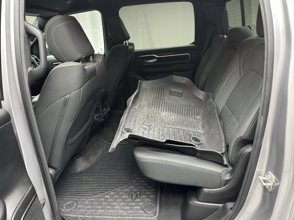Used 2023 RAM 1500 Big Horn AWD/4WD image 14