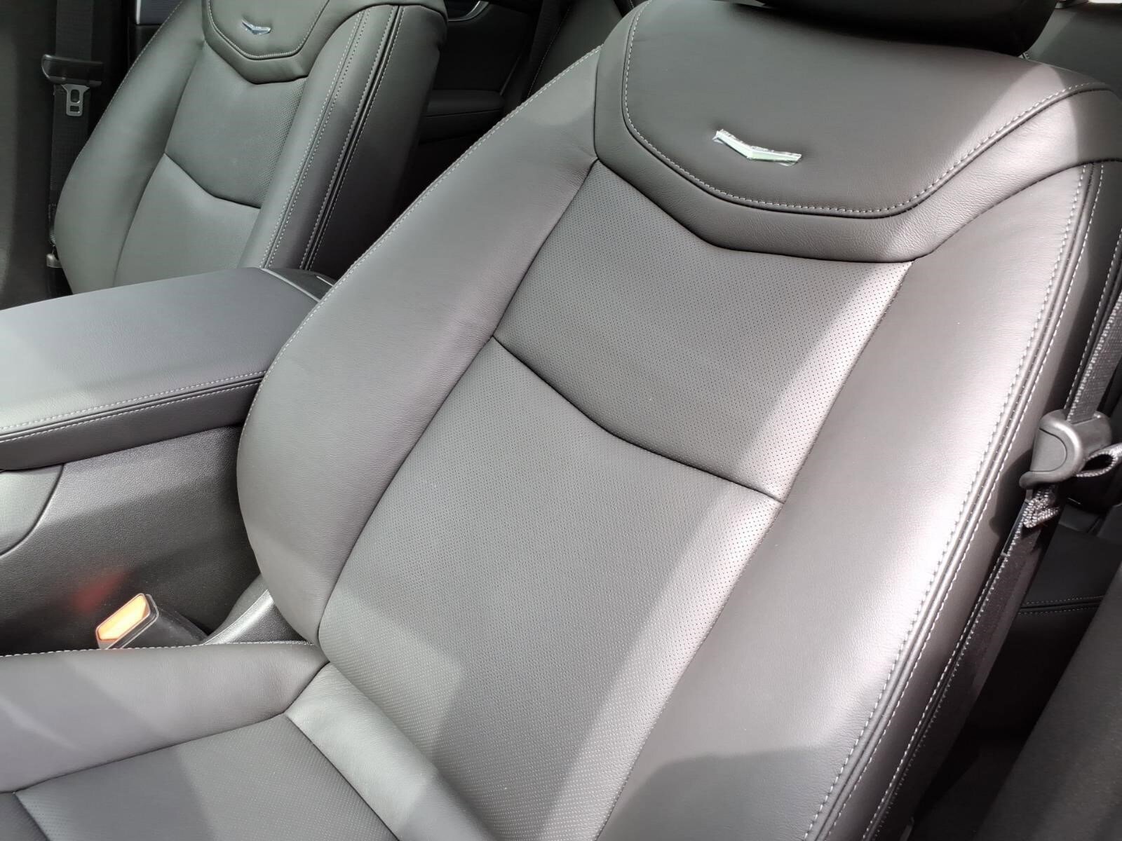 New 2026 Cadillac XT5 Premium Luxury AWD/4WD image 14