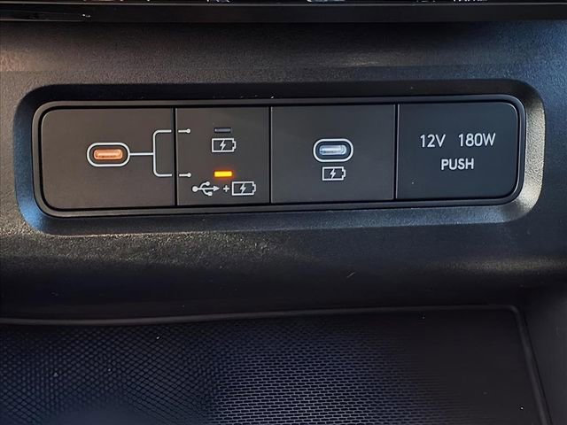 New 2026 Hyundai Tucson SEL image 17