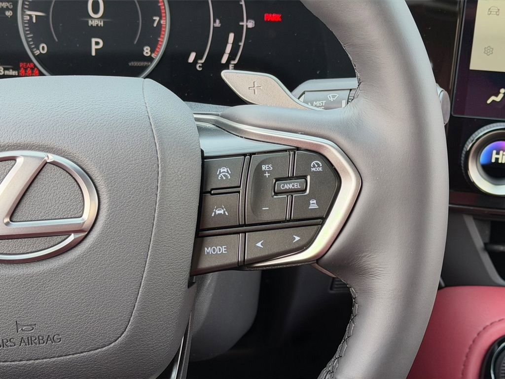 New 2026 Lexus NX 350 AWD w/ Premium Package image 15