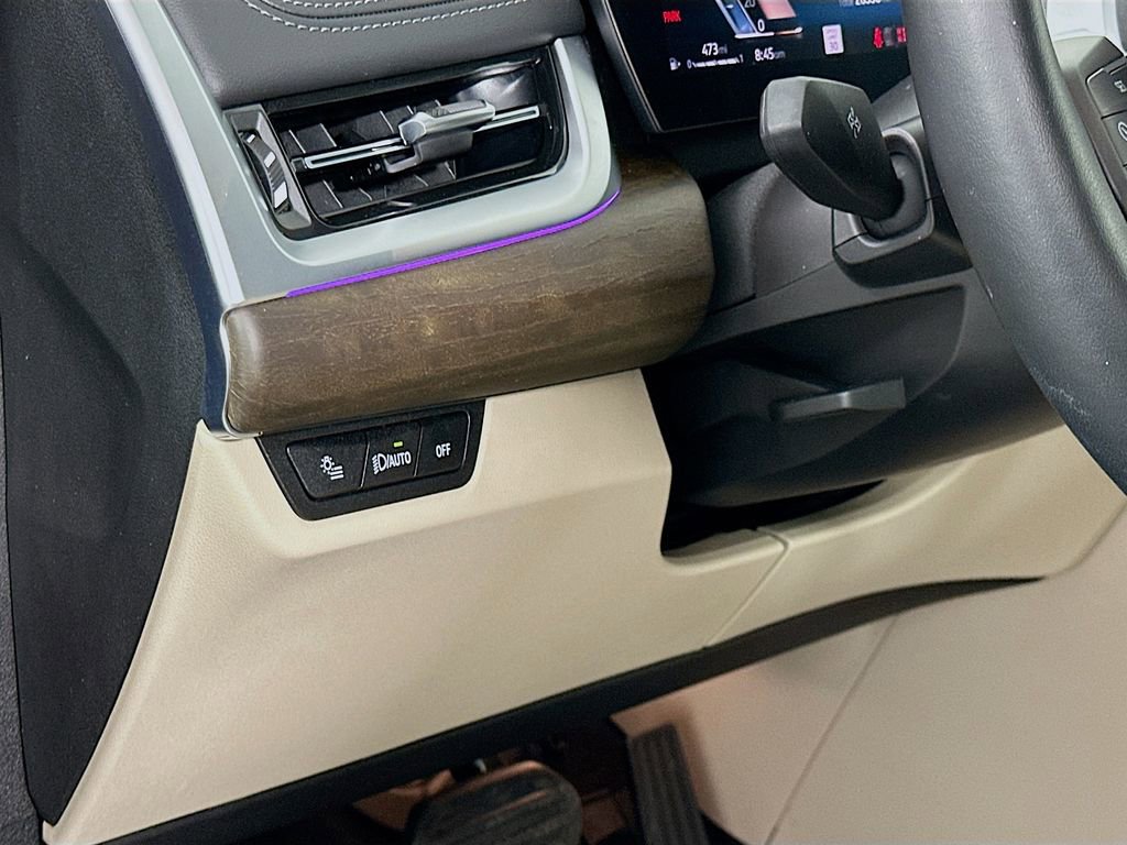 Certified 2023 BMW X1 xDrive28i w/ Convenience Package image 10