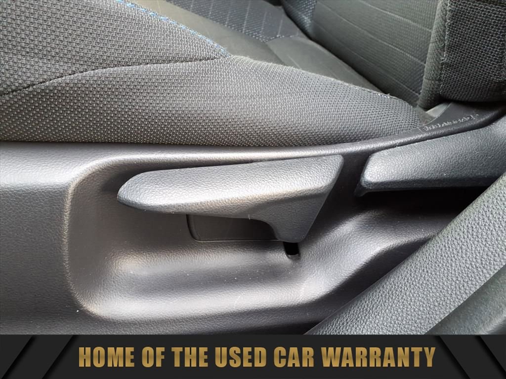 Used 2022 Toyota Corolla SE image 17