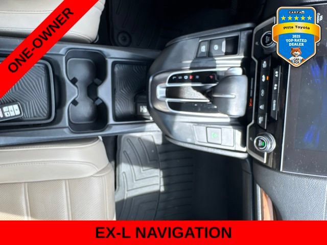 Used 2018 Honda CR-V EX-L image 22