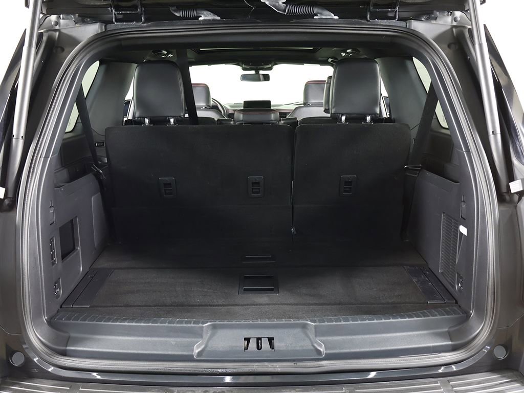 Used 2023 Ford Expedition Max Limited AWD/4WD image 24